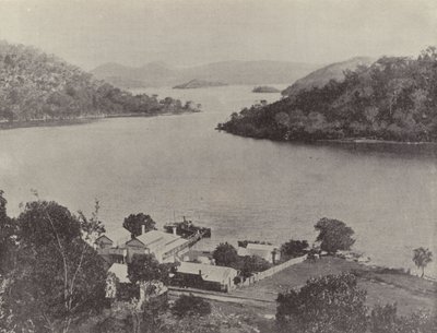 Hawkesbury af English Photographer