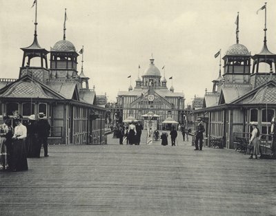 Pavillonen af English Photographer