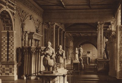 Renæssanceretten af English Photographer