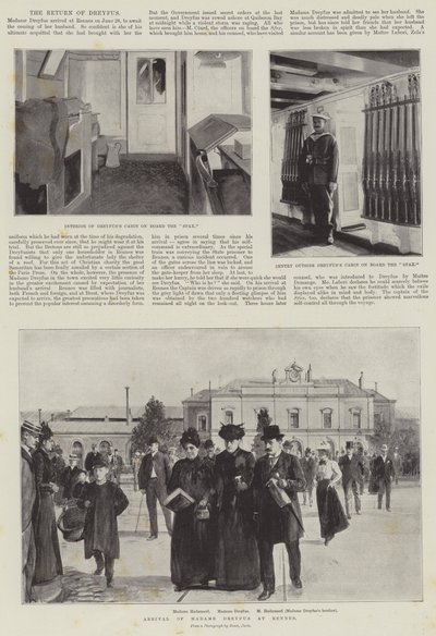 Dreyfus