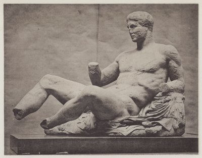 Theseus (s/h-foto) af English Photographer
