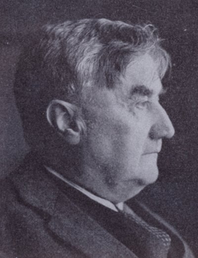 Vaughan Williams (s/h foto) af English Photographer