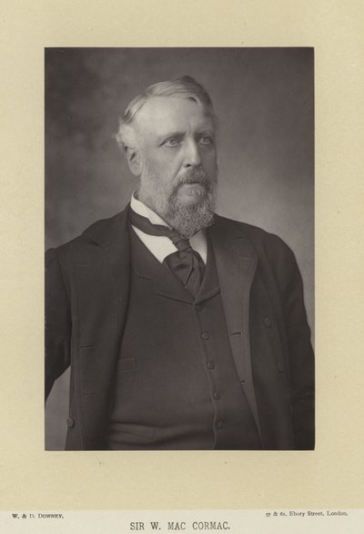 William MacCormac af English Photographer