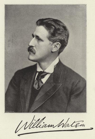 William Watson af English Photographer