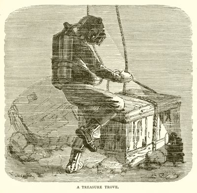 Et skattekammer af English School