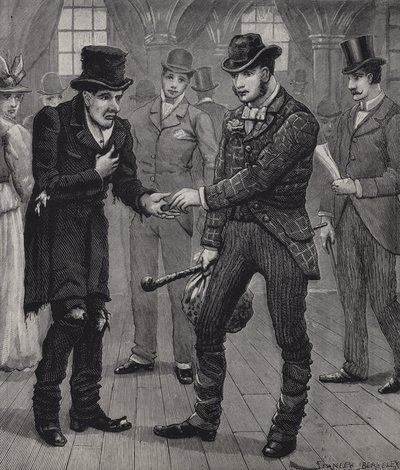 Et besøg hos Madame Tussauds af English School