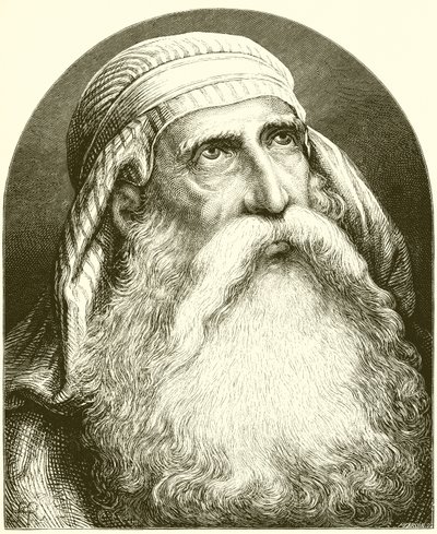 Abraham af English School
