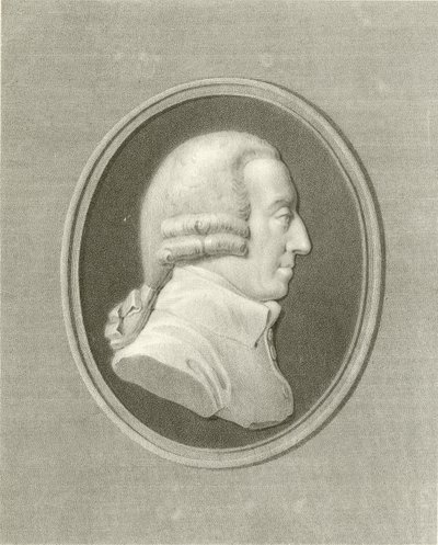 Adam Smith af English School