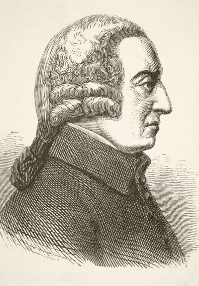 Adam Smith, aus 