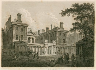 Admiralitet af English School