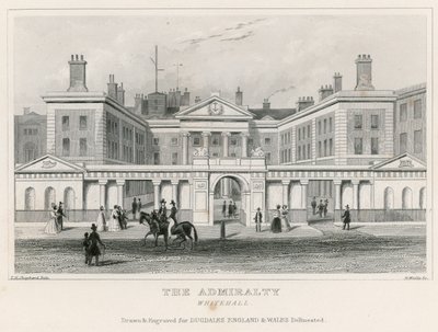 Admiralitet af English School