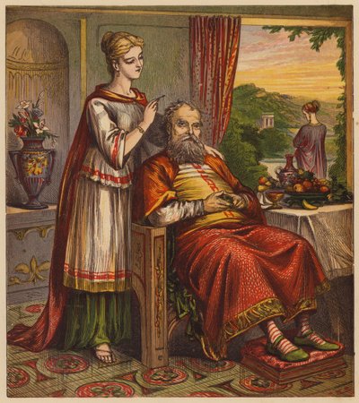 Aesop