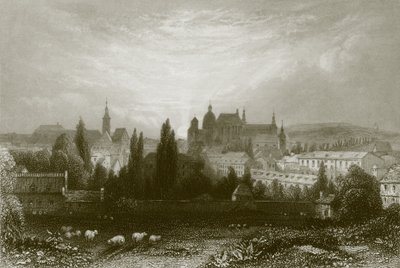 Aachen af English School