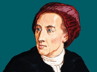 Alexander Pope af English School