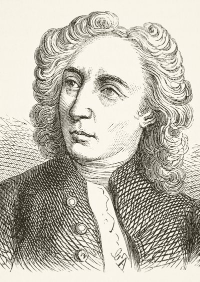 Alexander Pope, fra 