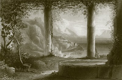 Amalfi von English School