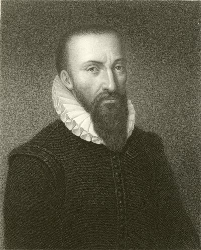 Ambroise Pare af English School