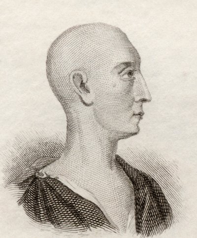 Ambrose Philips, fra 