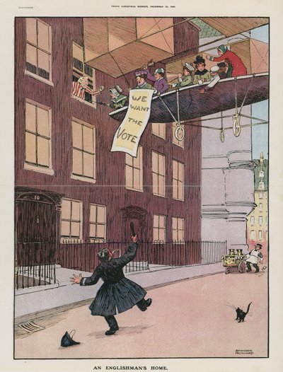 Ein englisches Zuhause von English School