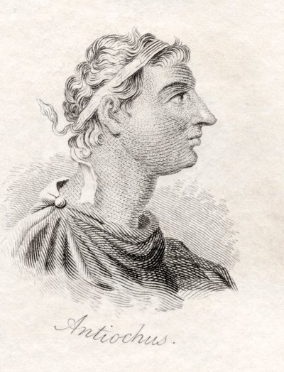 Antiochus I Soter, fra "Crabb