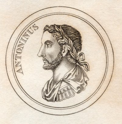Antoninus Pius, fra 