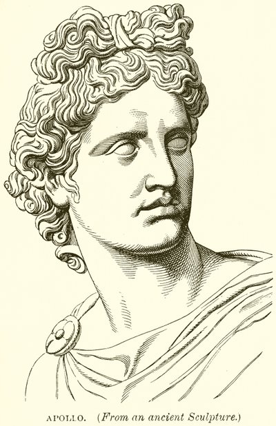 Apollo af English School