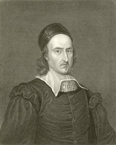 Archibald Campbell, niende jarl af Argyll af English School