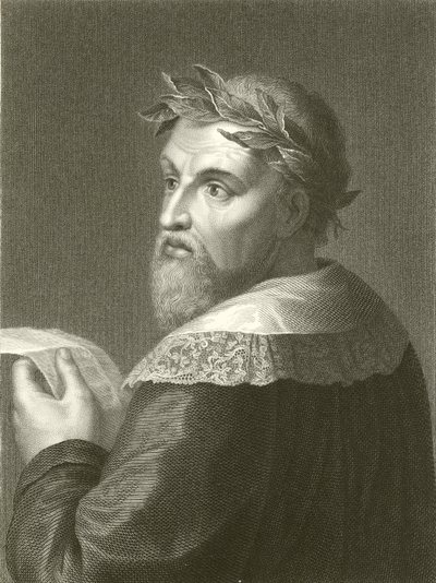 Ariosto af English School