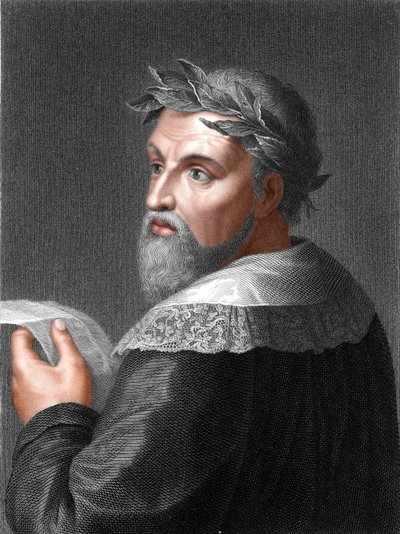 Ariosto af English School