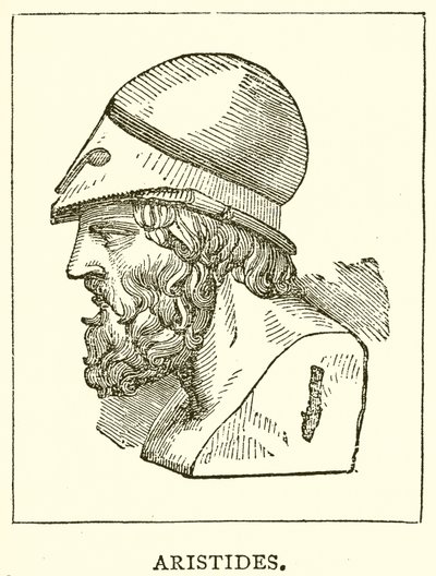 Aristides af English School