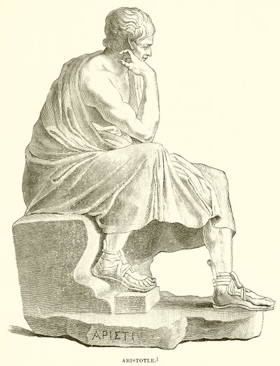 Aristoteles af English School