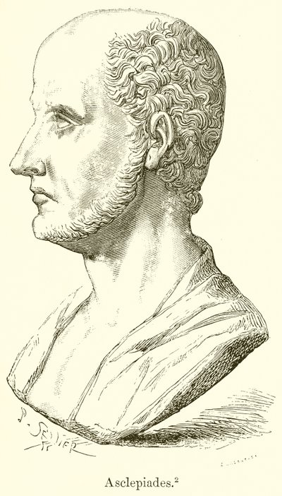 Asklepiades af English School