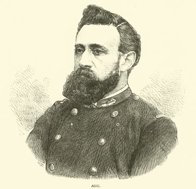 Assi, maj 1871 af English School