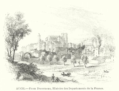 Også (indgravering) af English School