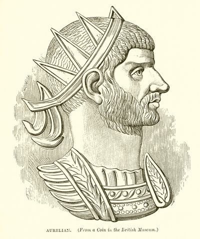 Aurelian af English School