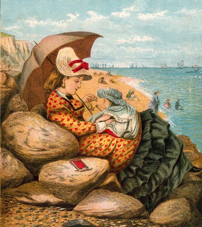 Baby von English School