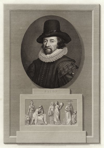 Bacon von English School