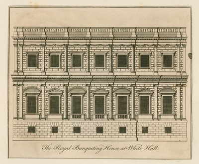 Selskabshus af English School