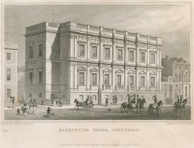 Selskabshus af English School