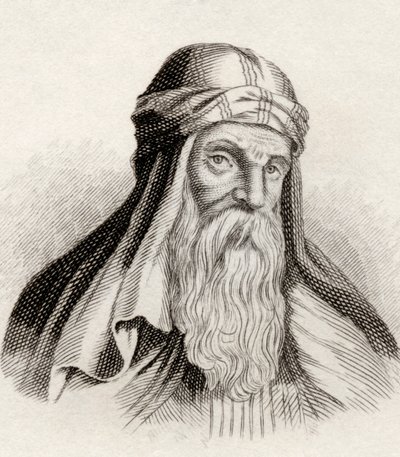 Basil of Caesarea, fra 