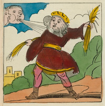 Schönheiten von Shakespeare: König Lear von English School