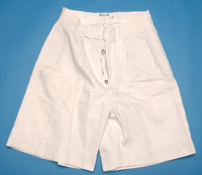 Fodboldbukser under knæet, slutningen af det 19. århundrede (bomuld) af English School