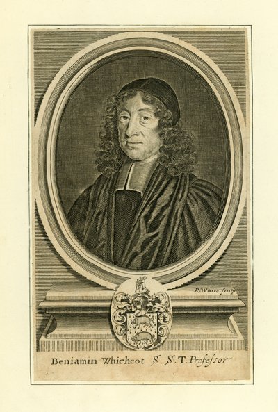 Benjamin Whichcot af English School