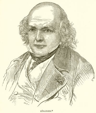 Beranger af English School