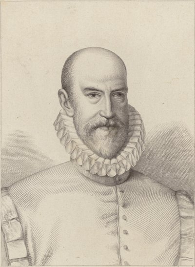 Bernardo Tasso af English School