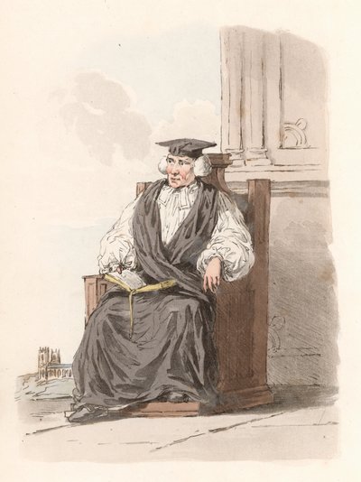 Biskop af English School