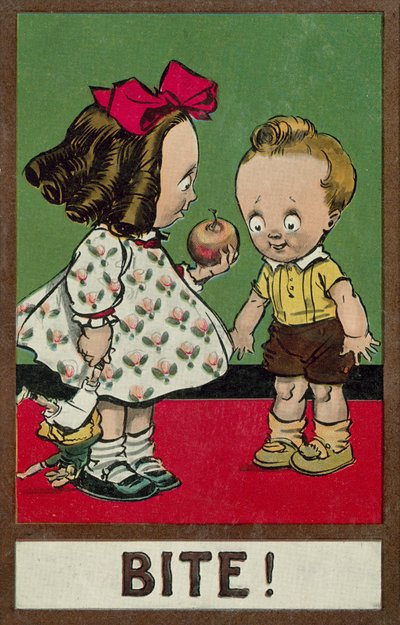 Bid af English School