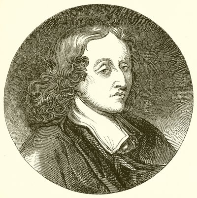 Blaise Pascal af English School
