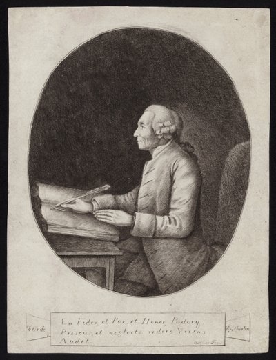 Bretherton af English School