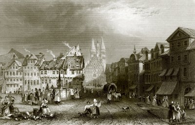 Brunswick af English School